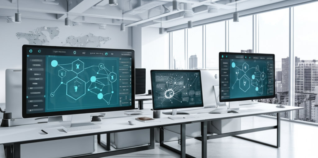 Flash USDT Sender office