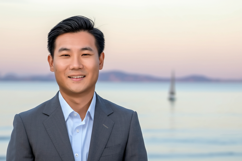David Chen