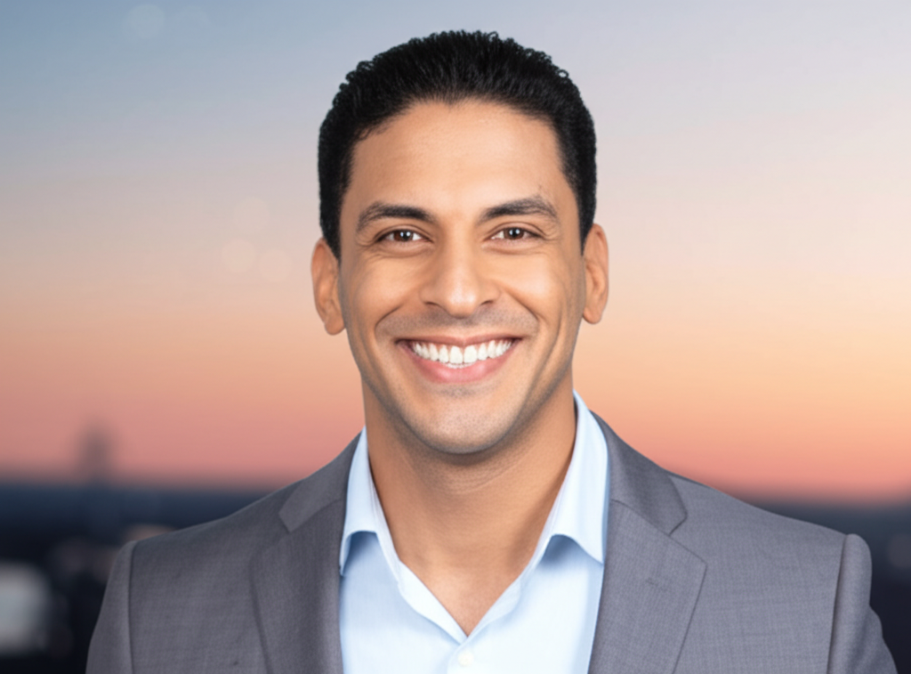 Michael Rodriguez