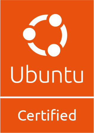 Ubuntu Certified - Flash USDT Sender Partner
